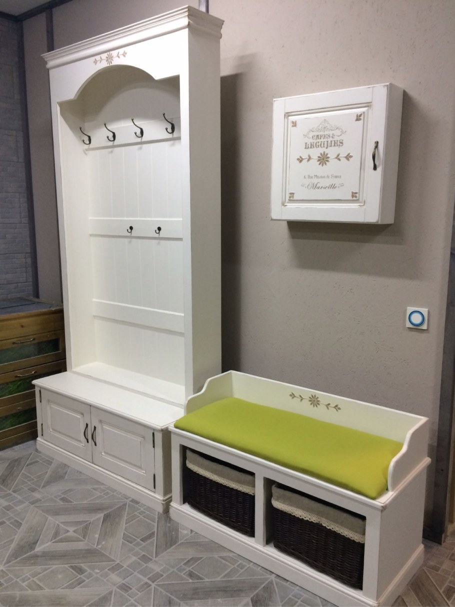 Прихожая Прованс