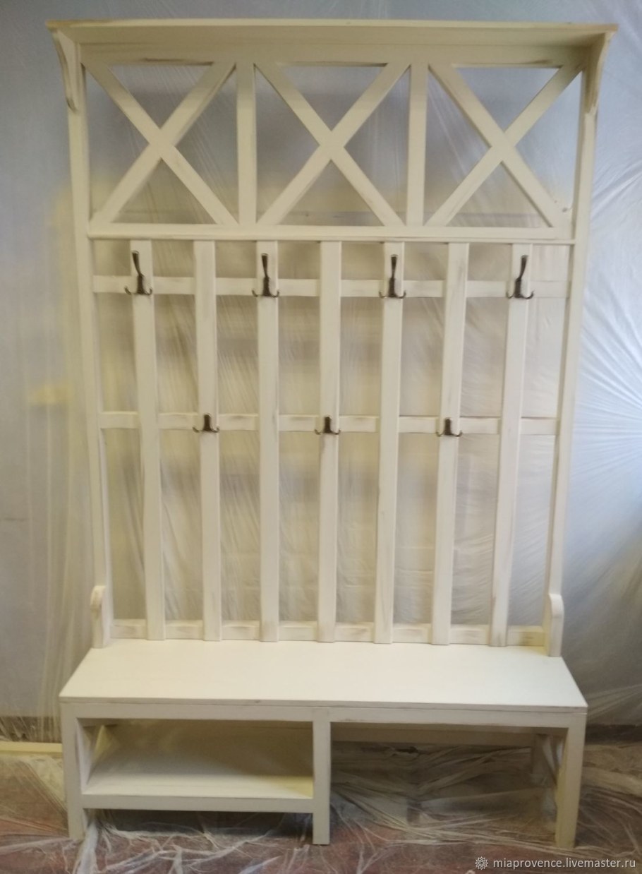 Вешалка 37.20 Прованс