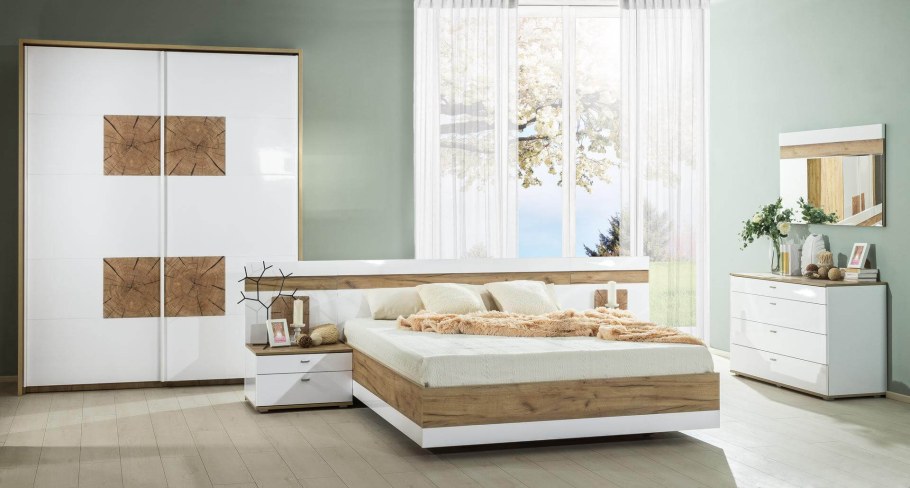 Спальня Фиджи любимый дом