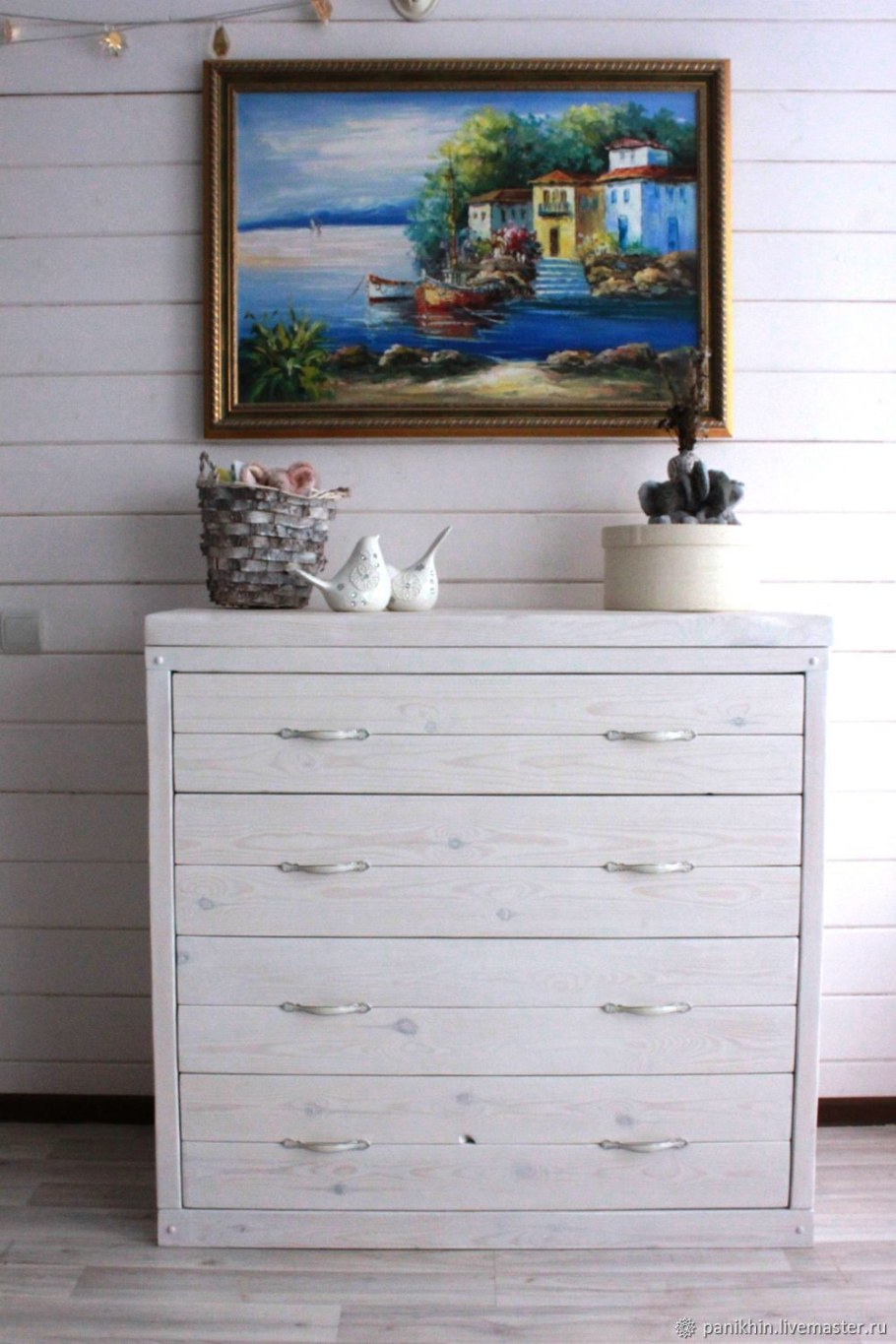 +79193080974 Комод массив сосны