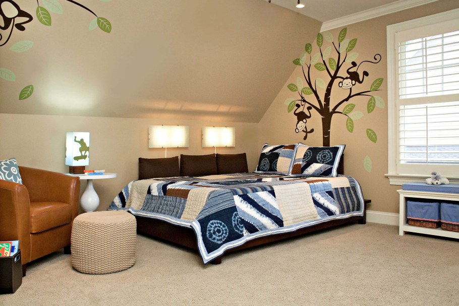 Декор для комнаты