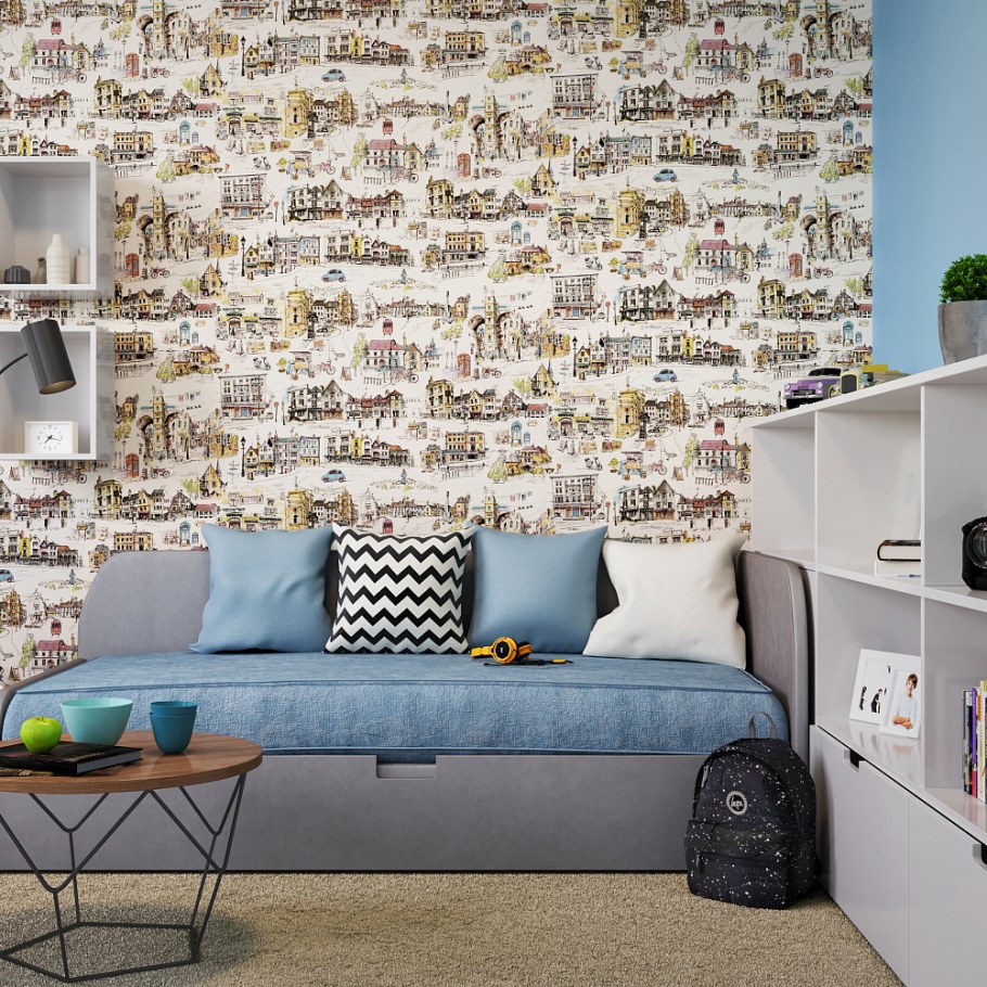 Палитра Home Color hc71007-75