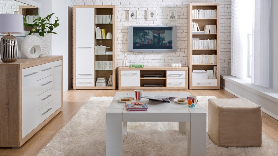 Гостиная Bigi BRW