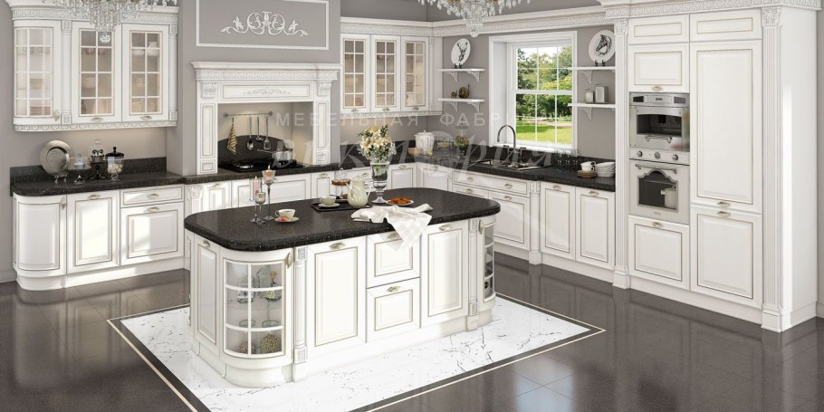 Кухня Орнелла Бьянка