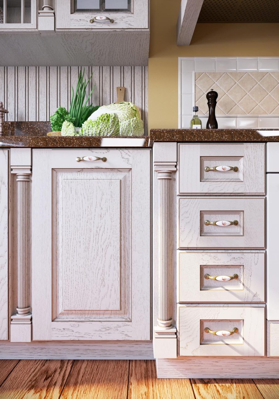 Кухня Орнелла Бьянка