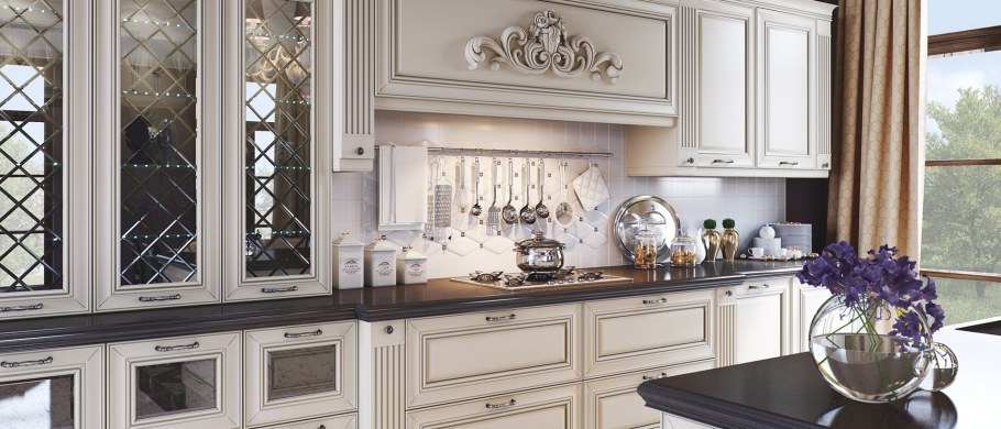 Кухня Диана Италион