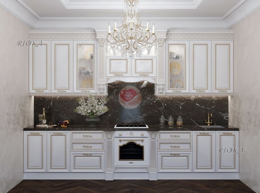 Фасады Силенцио Стивал