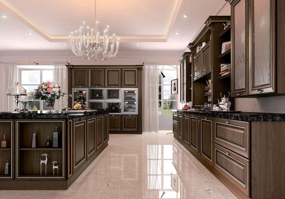 Итальянская кухня Орнелла