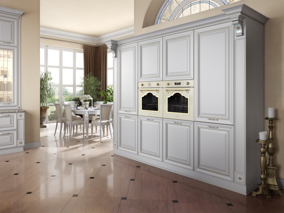 Кухня Орнелла Бьянка