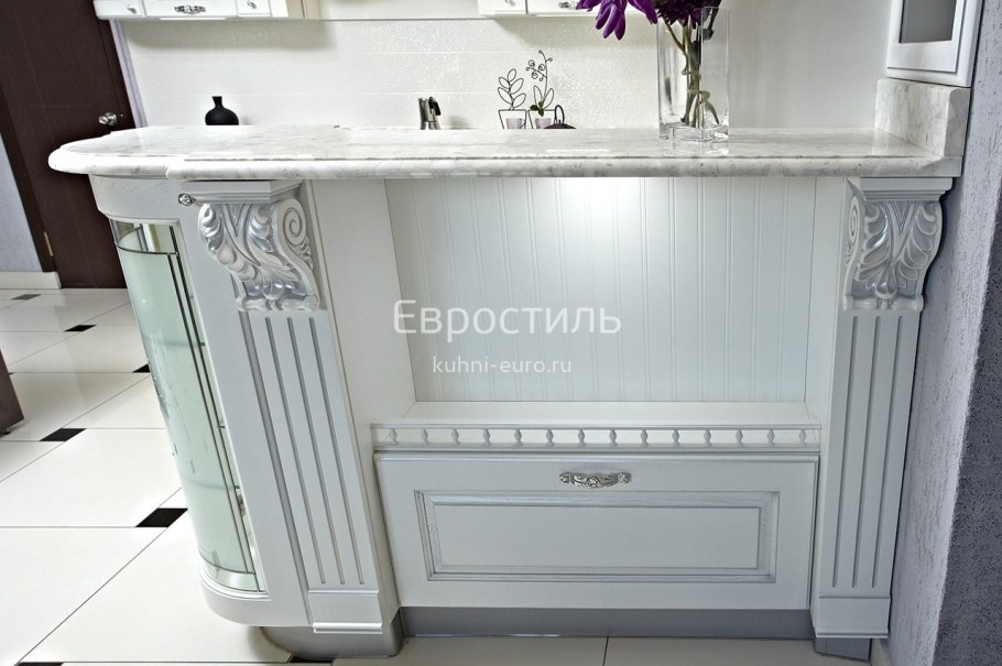 Керамогранит Орнелла 30х30