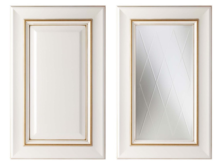 Кухни Бьянко СБК фото