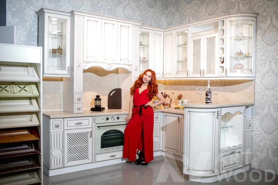 Фасад Орнелла Бьянка Италия