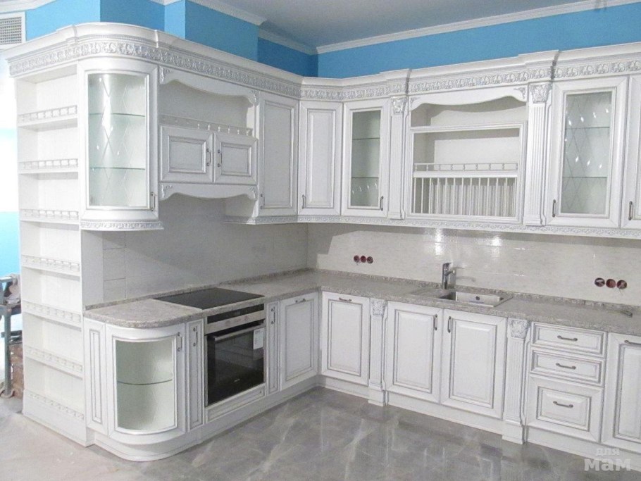 Фасад Орнелла