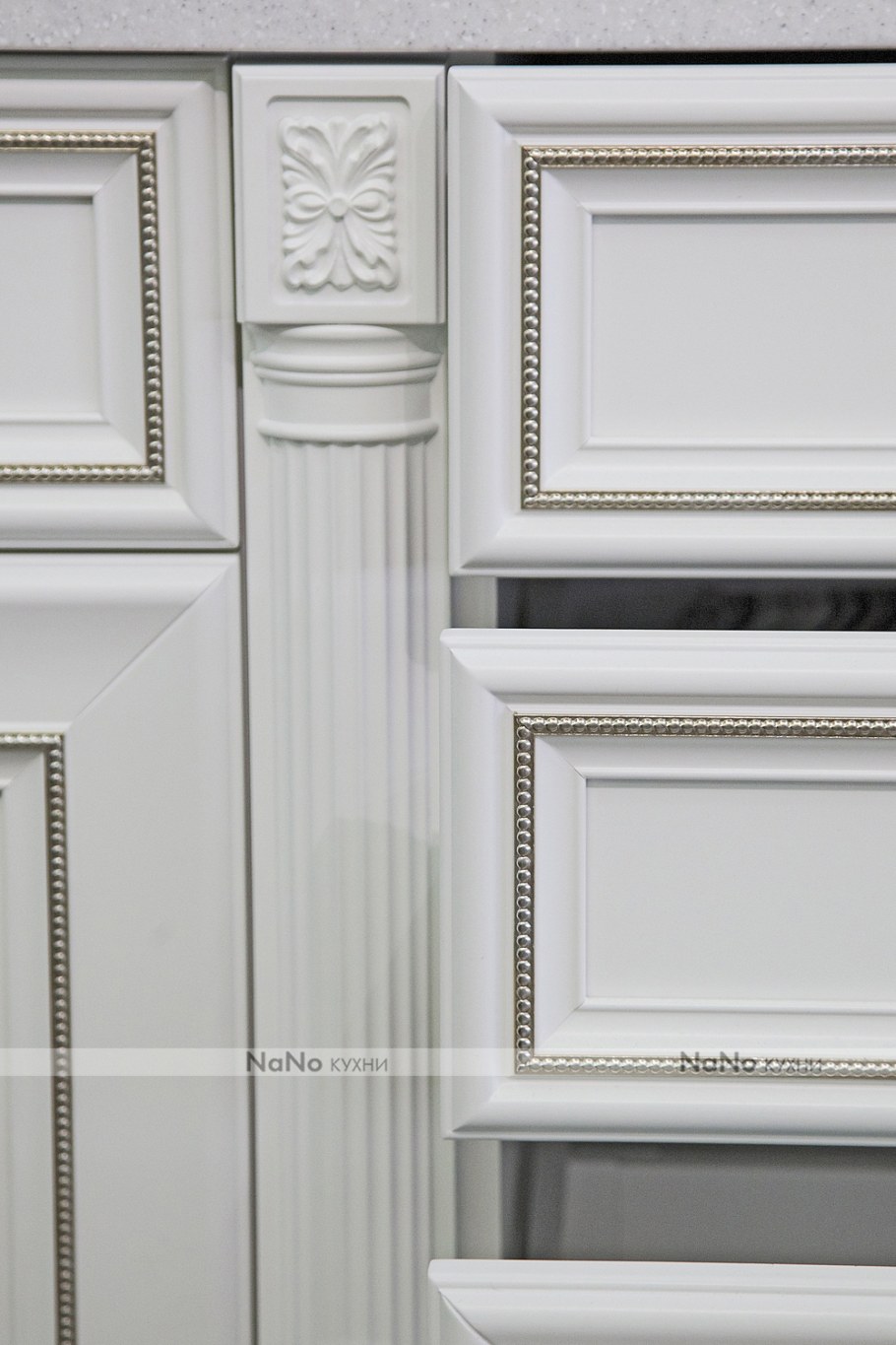 Кухня Орнелла Бьянка