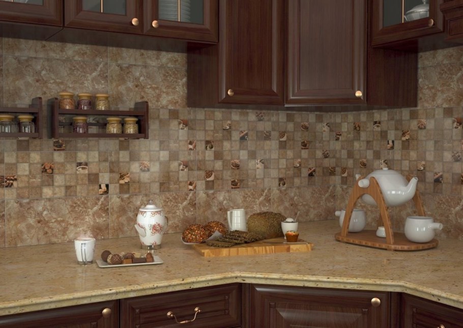 Орнелла Бьянка РУССТА фасады