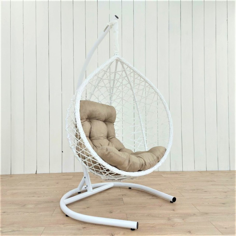 Подвесные кресла Stuler кто производит