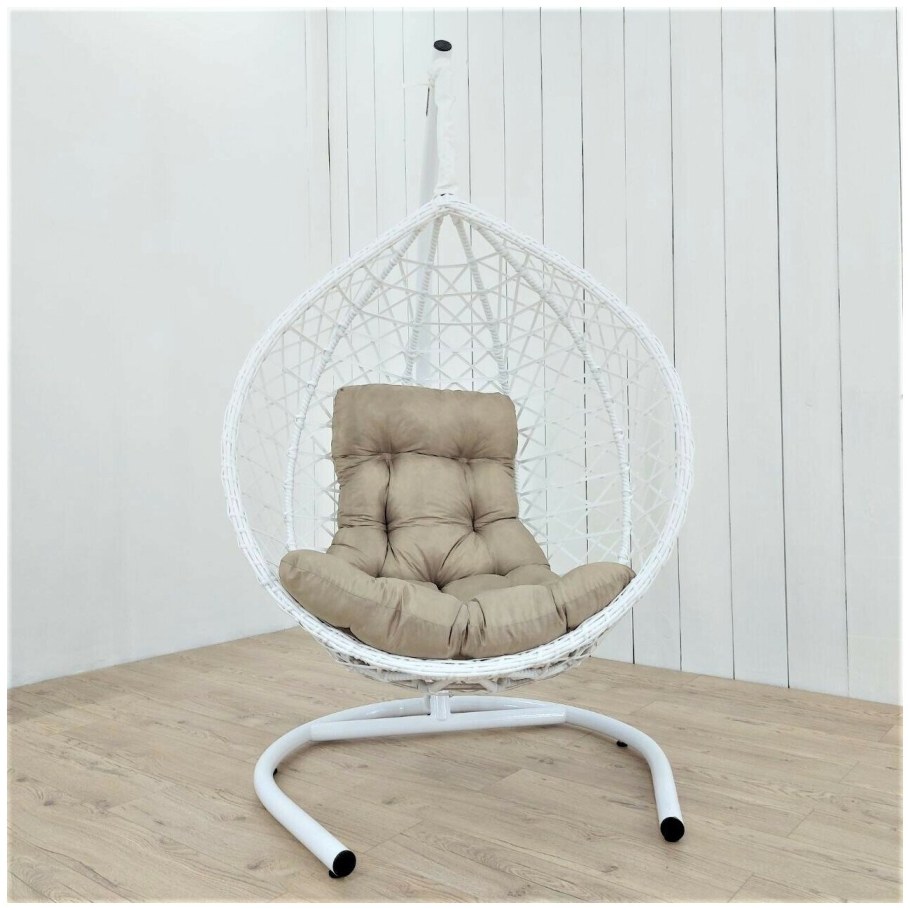 Подвесные кресла Stuler кто производит