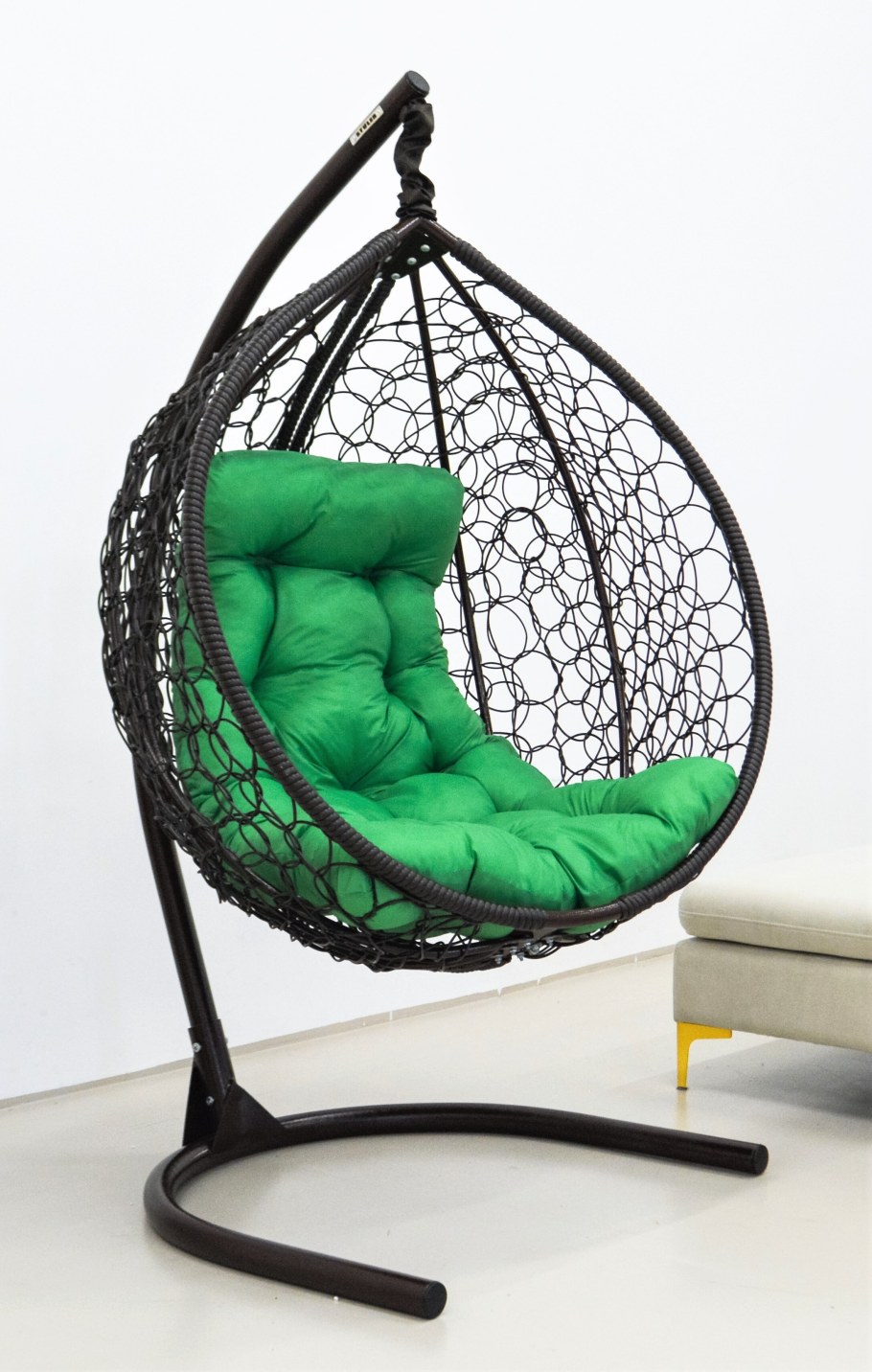 Stuler smile Ажур подвесное кресло