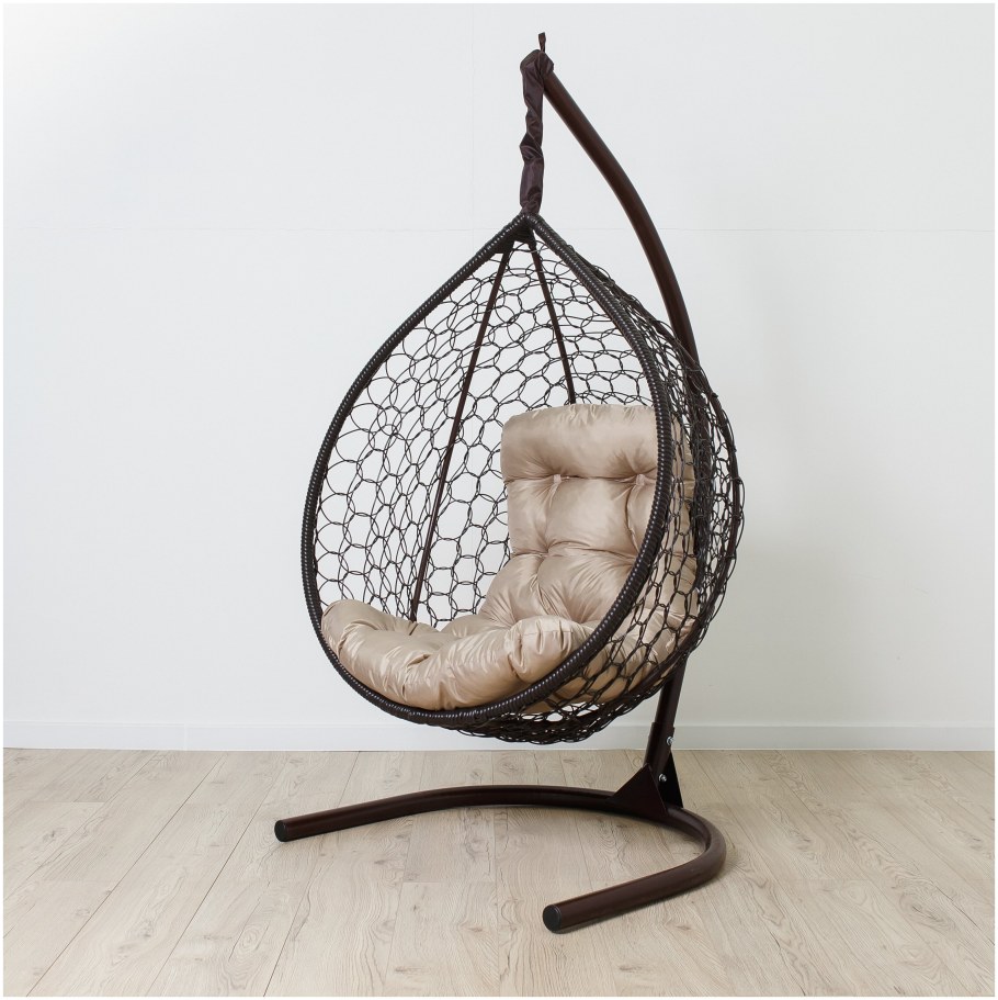 Stuler Plaint Ажур подвесное кресло