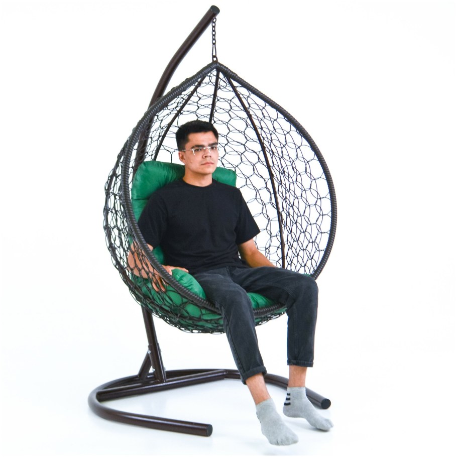 Кресло подвесное Ажур