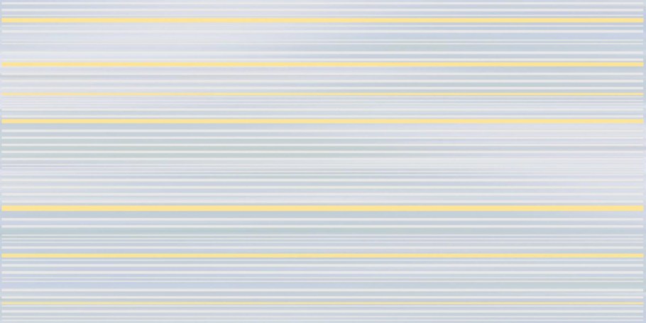 Spring Race декор белый 25х50