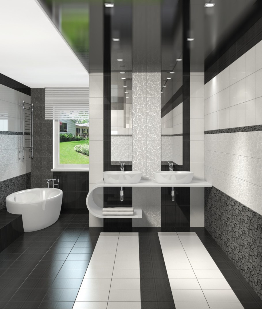 Берёза керамика Beryoza