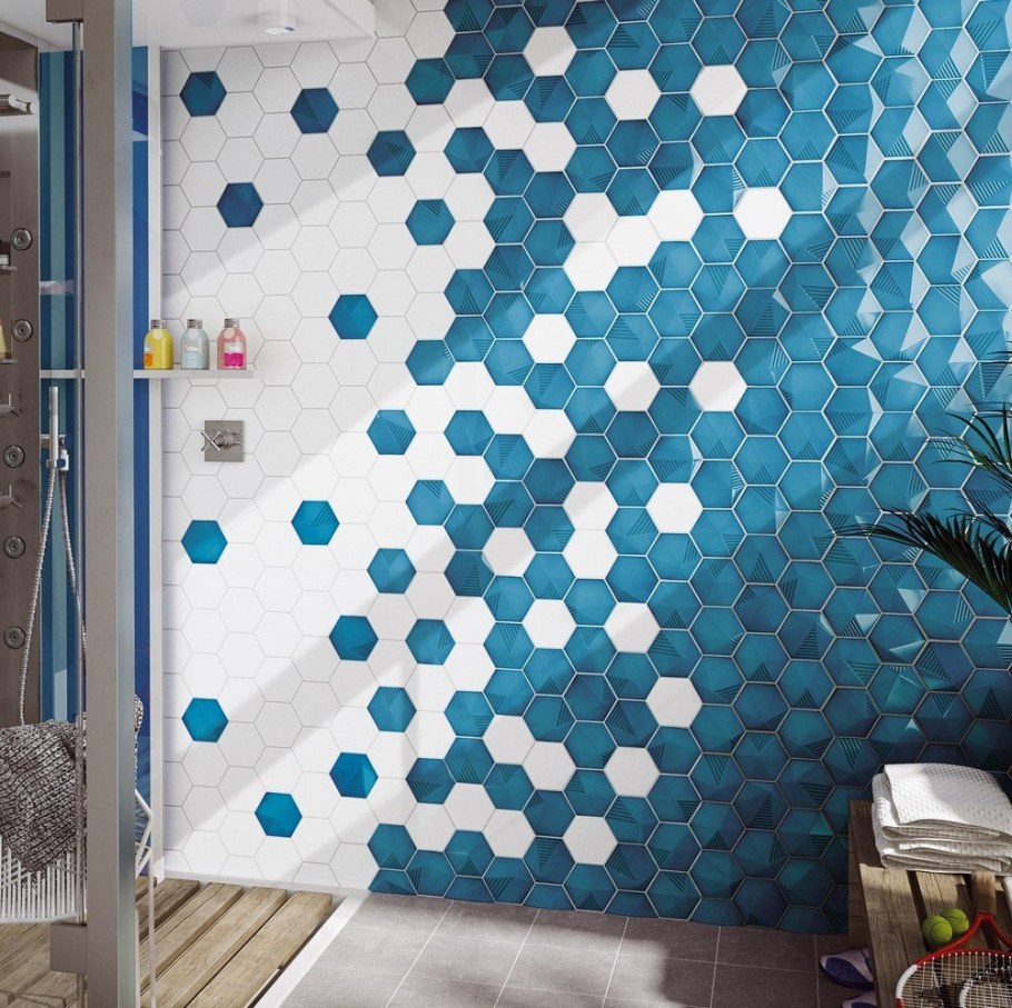 Плитка equipe Magical 3