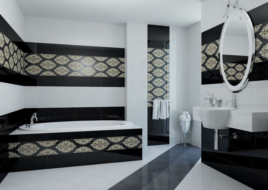 Плитка lucido (Ceradim, Россия)