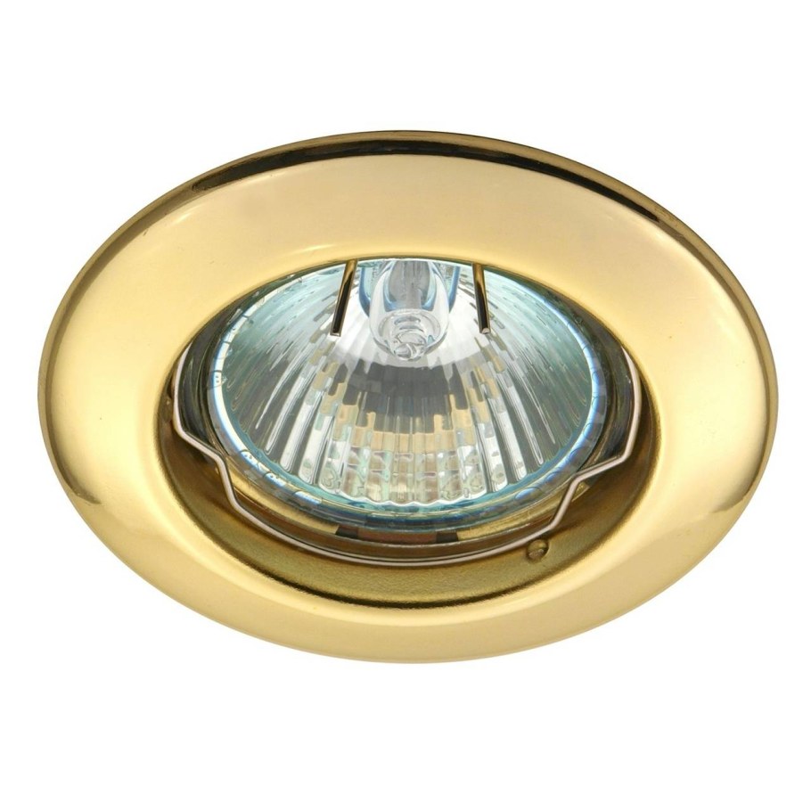 Светильник встраиваемый Lightstar 011604 Singo