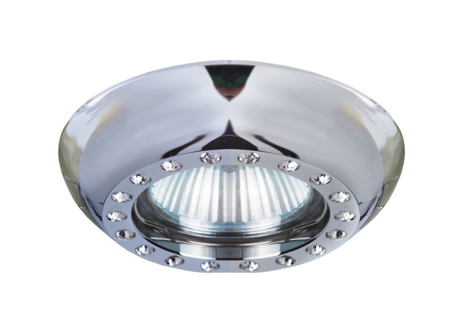 Donolux светильник встроенный, mr16