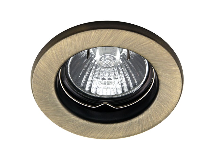 Встроенные светильники Донолюкс