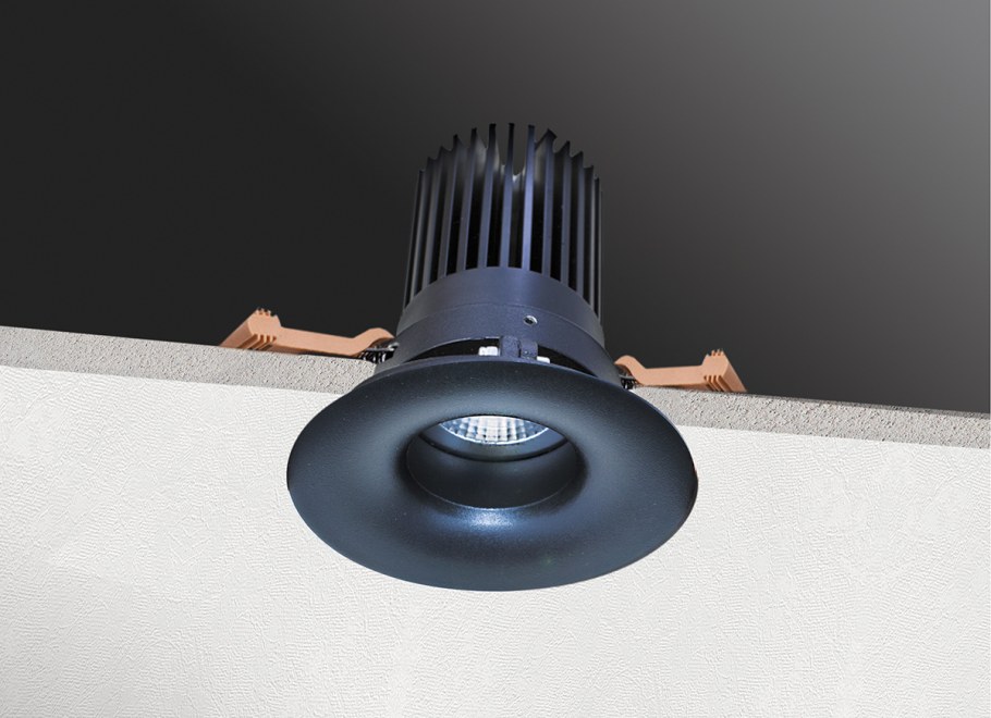 Встраиваемый светильник Donolux dl18894r12w1