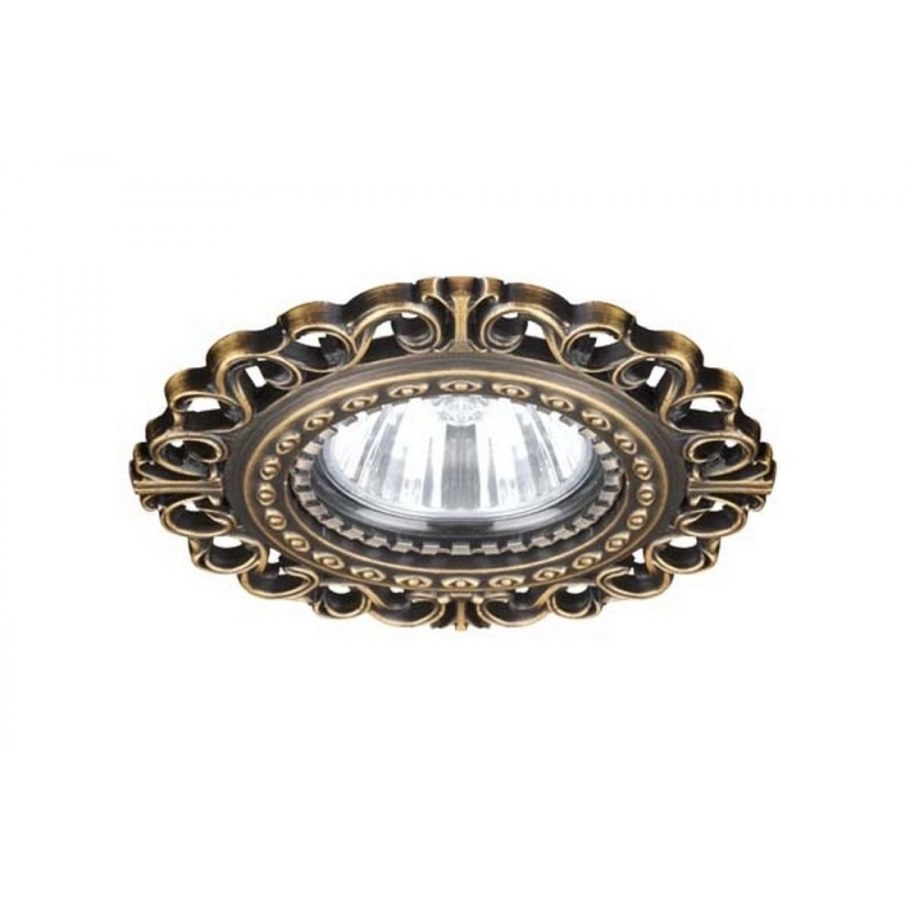 Накладной светильник Donolux n1566 n1566-Light Bronze