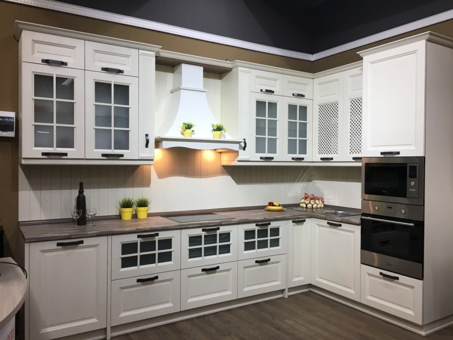 Кухня Федерика кухня Мария