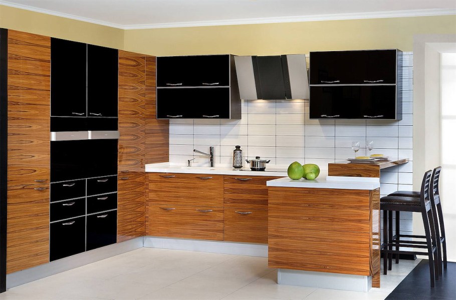 Кухни Сити Бристоль