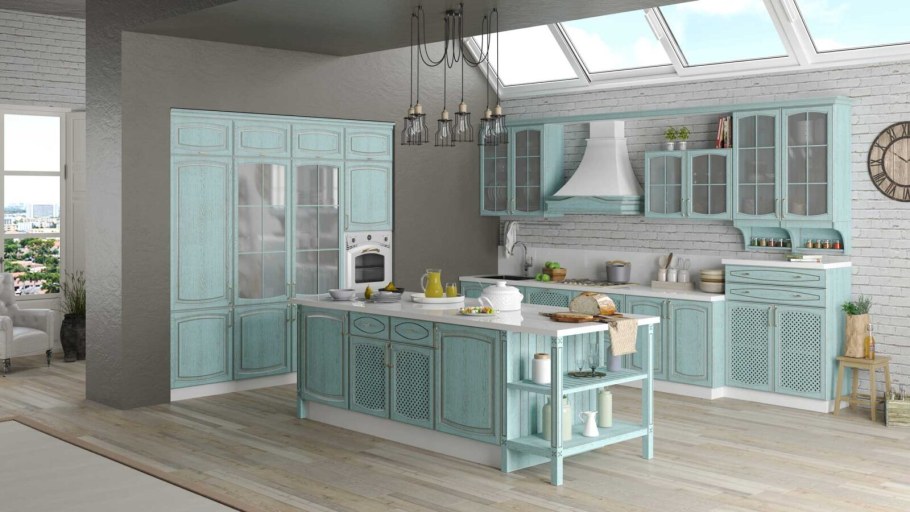 Кухня Валентина анонс