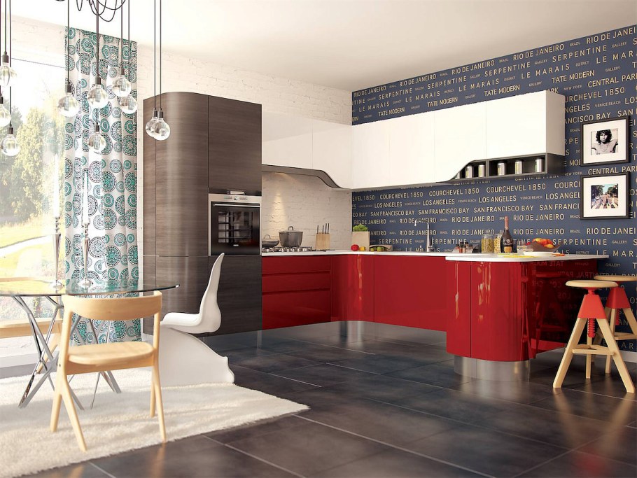 Кухня Альбано анонс