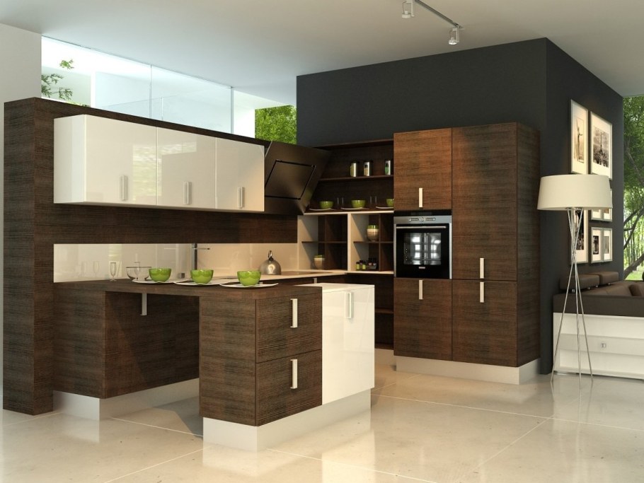 Кухня Йорк анонс