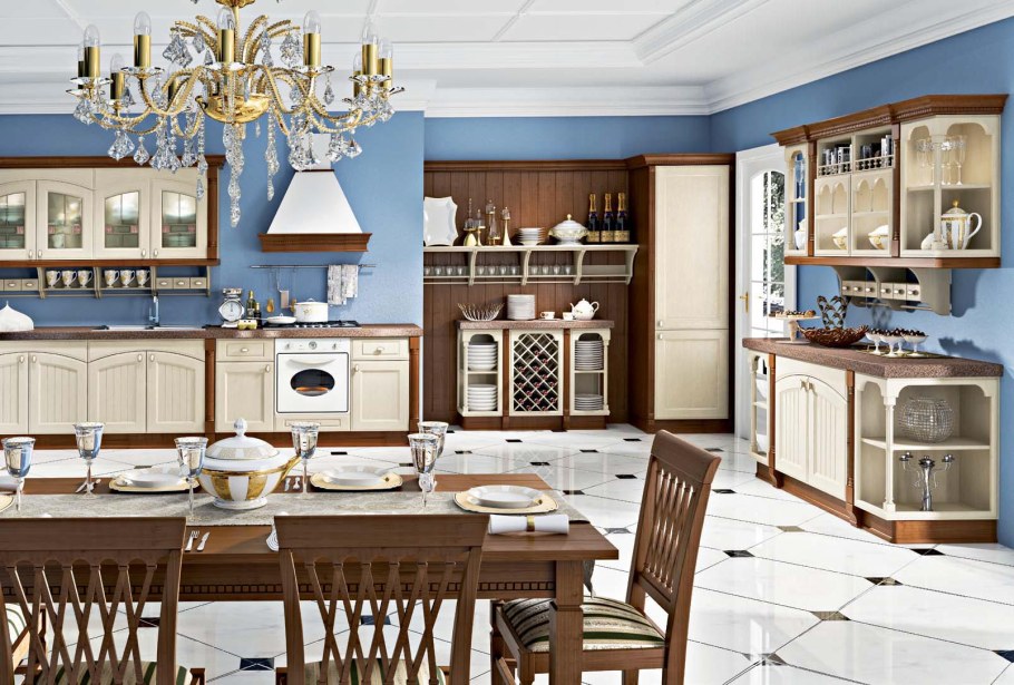 Ликарион Элиза