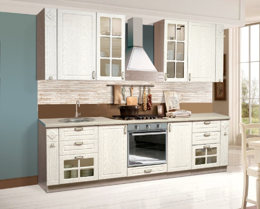 Кухня Каира фабрика анонс