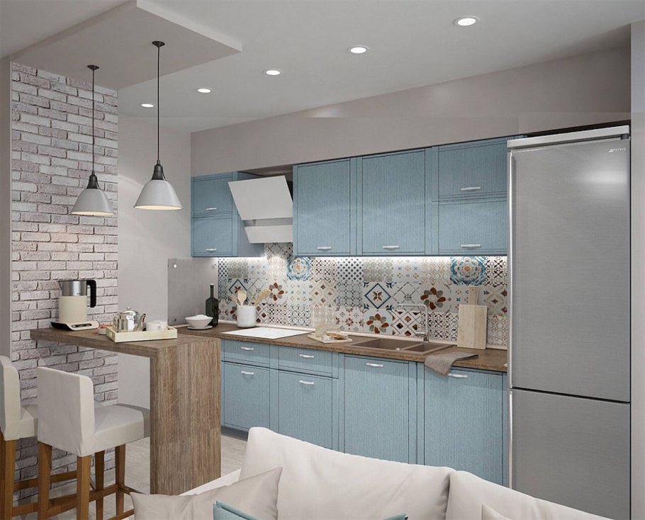 Кухня Каира Сиена