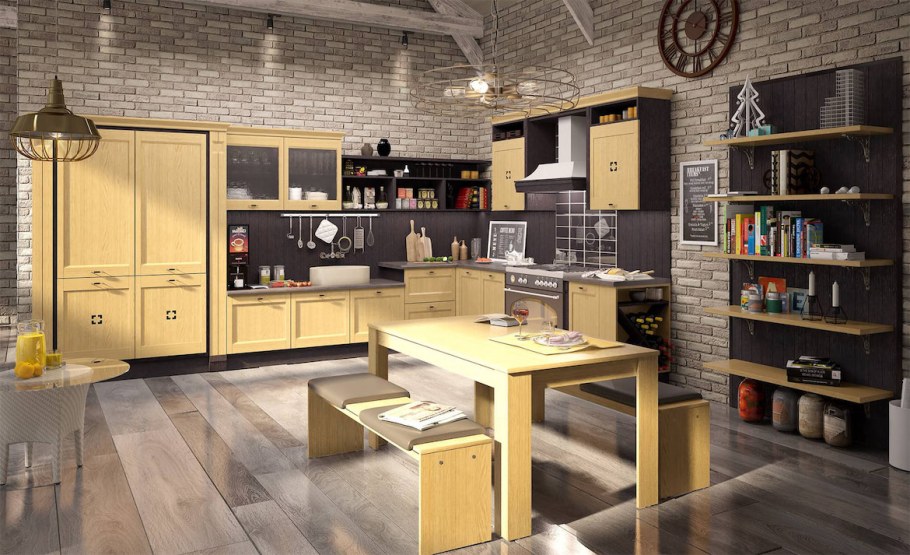 Кухня Каира Сиена