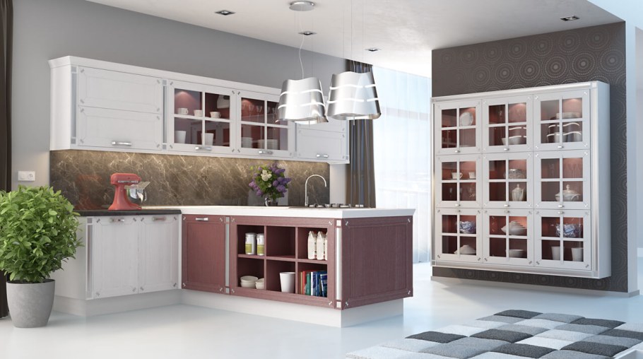 Кухня анонс массив