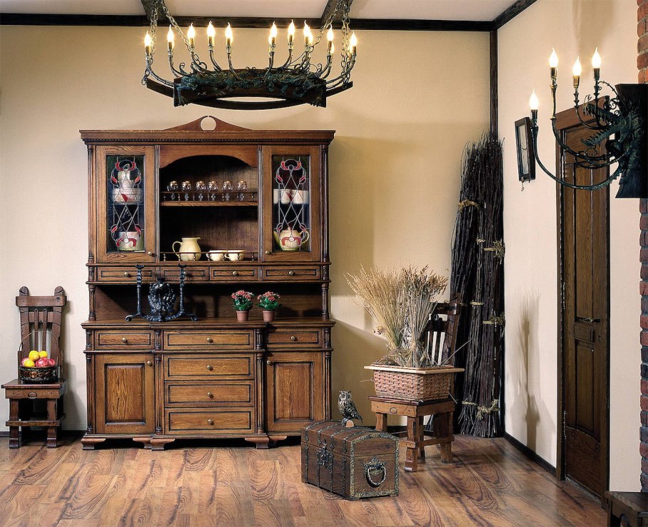 Кухня Альбано анонс