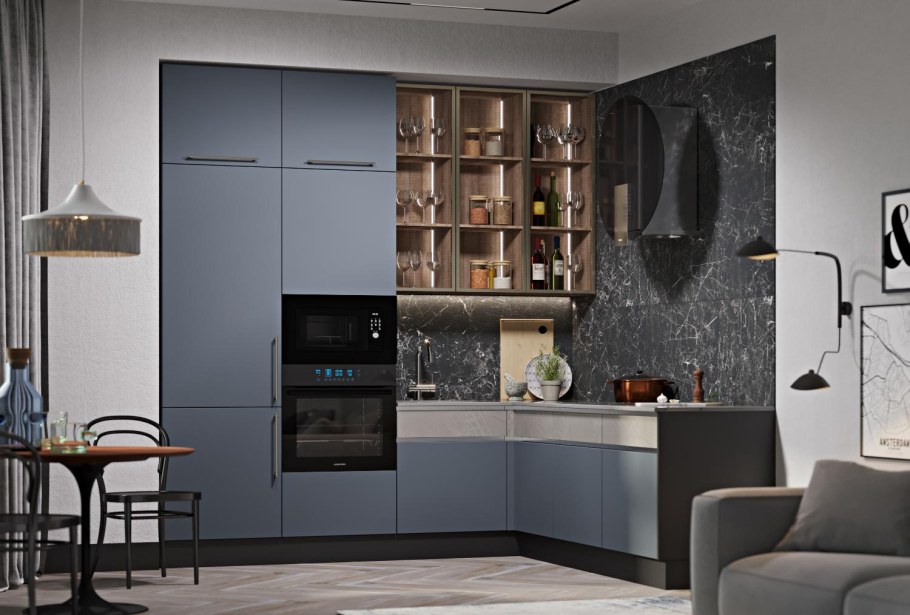 Кухни анонс Румянцево