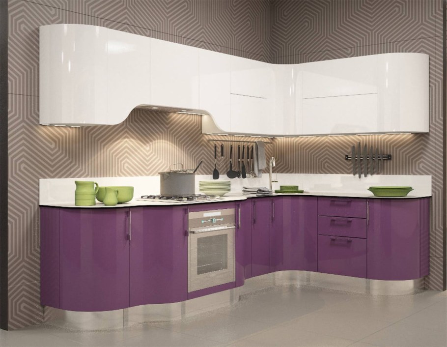 Купить классическую кухню от фабрики анонс цены