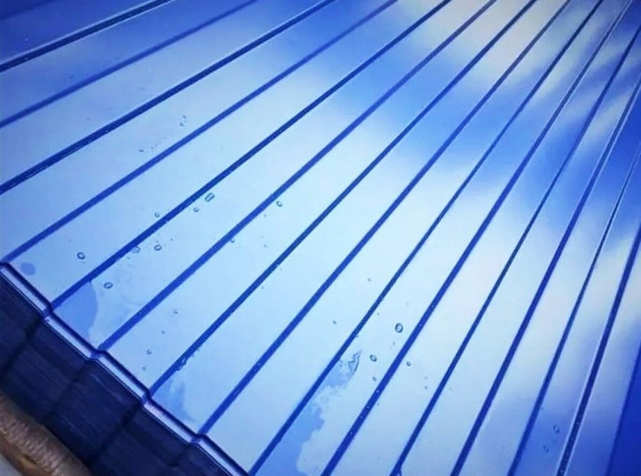 Профлист с8 5005