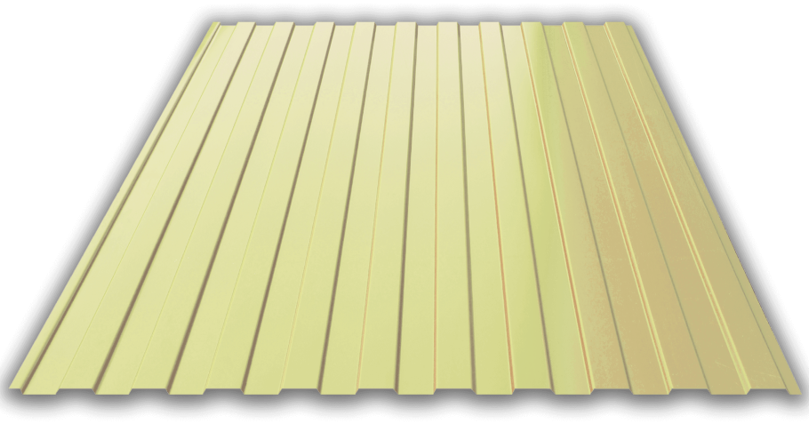 Рал 1015 профлист