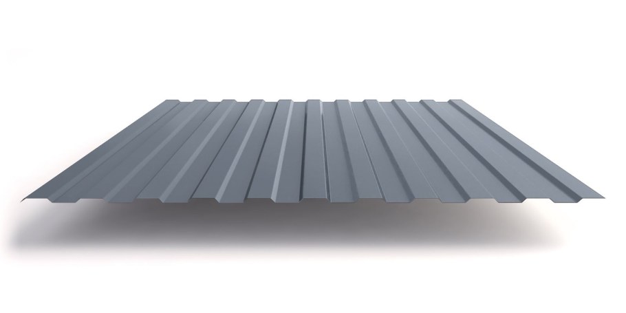 Профлист мп10