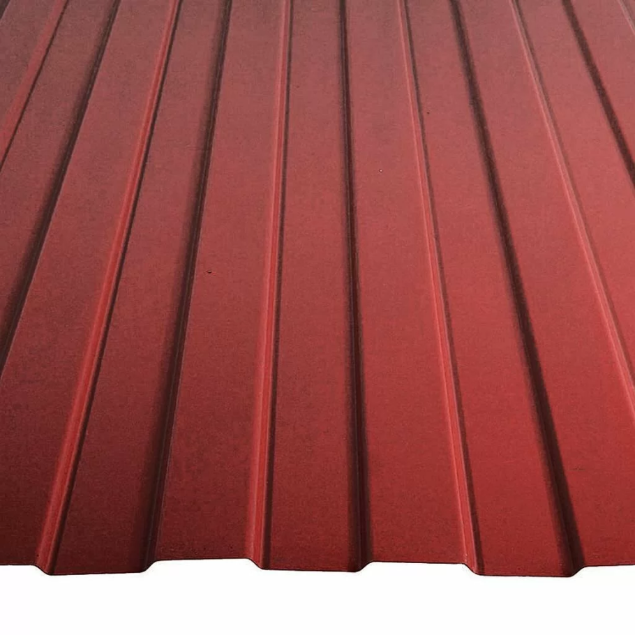 Профнастил рал 3011